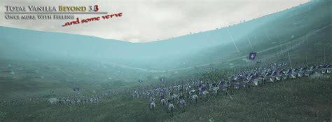 vanilla beyond medieval 2|Downloads .